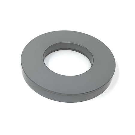 Springer Parts Seal Seat UII 210-213-214-320. SiC; Replaces Wright Flow Technologies Part# WT3200SLSTSiC-TRA20 WT3200SLSTSiC-TRA20SP